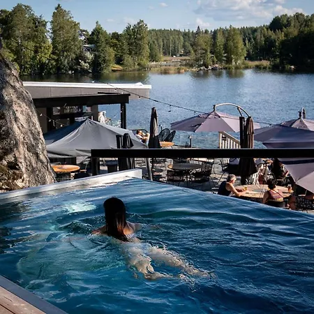 Ilola Hotel Sysmä
